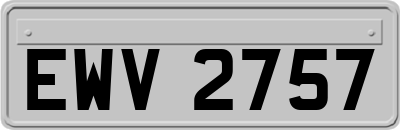 EWV2757