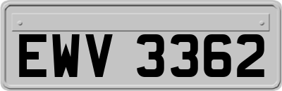 EWV3362