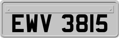 EWV3815
