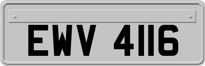 EWV4116