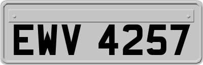 EWV4257
