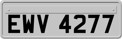 EWV4277