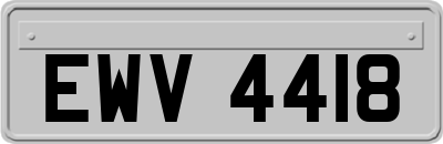 EWV4418
