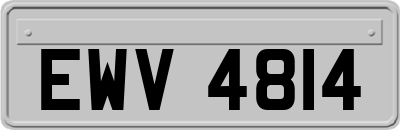 EWV4814