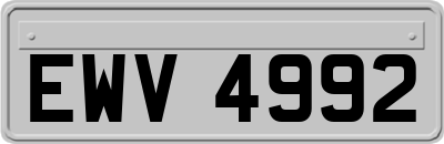 EWV4992