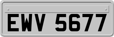 EWV5677