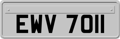 EWV7011