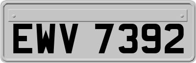 EWV7392