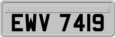 EWV7419