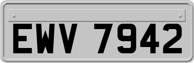 EWV7942