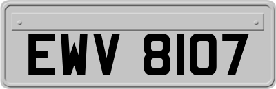 EWV8107