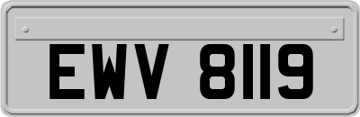 EWV8119