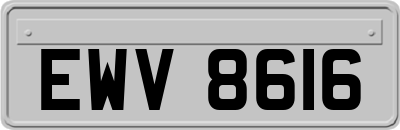 EWV8616