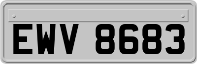 EWV8683