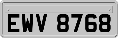 EWV8768