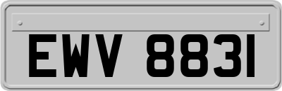 EWV8831
