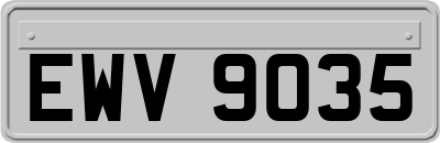 EWV9035