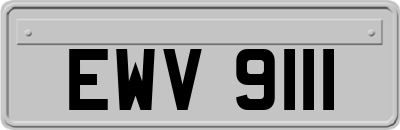 EWV9111
