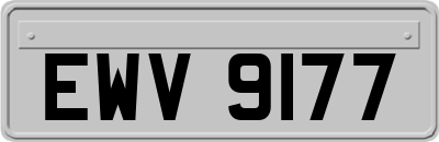 EWV9177