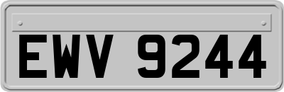 EWV9244