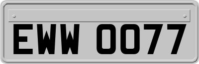 EWW0077