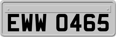 EWW0465