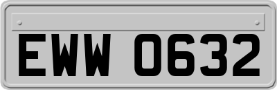 EWW0632