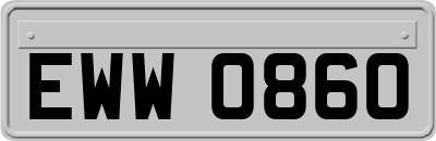 EWW0860