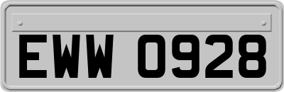 EWW0928