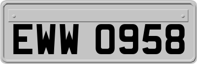 EWW0958