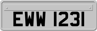EWW1231