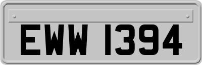 EWW1394
