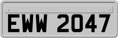 EWW2047