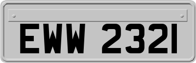 EWW2321