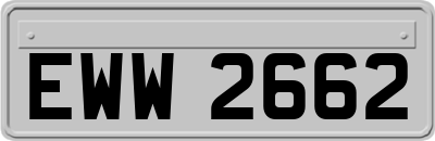 EWW2662