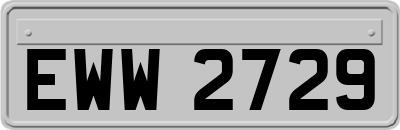 EWW2729