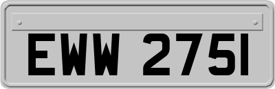 EWW2751