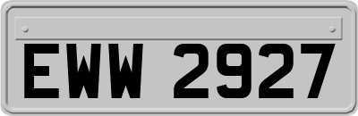 EWW2927