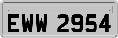 EWW2954