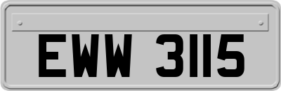 EWW3115