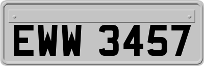EWW3457