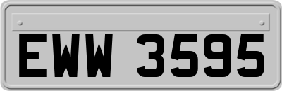 EWW3595