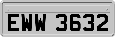 EWW3632