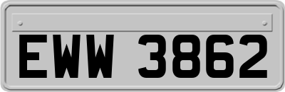 EWW3862