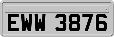 EWW3876