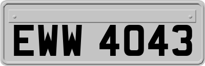 EWW4043