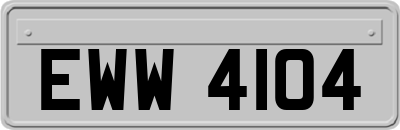 EWW4104