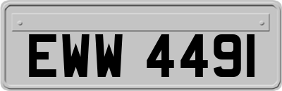 EWW4491