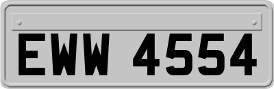 EWW4554