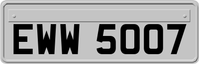 EWW5007